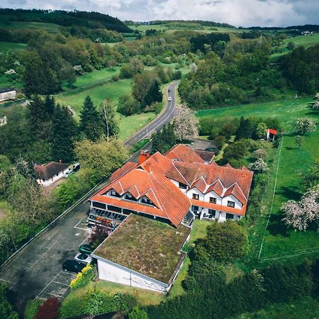 Naturhotel Blaubach Extérieur photo