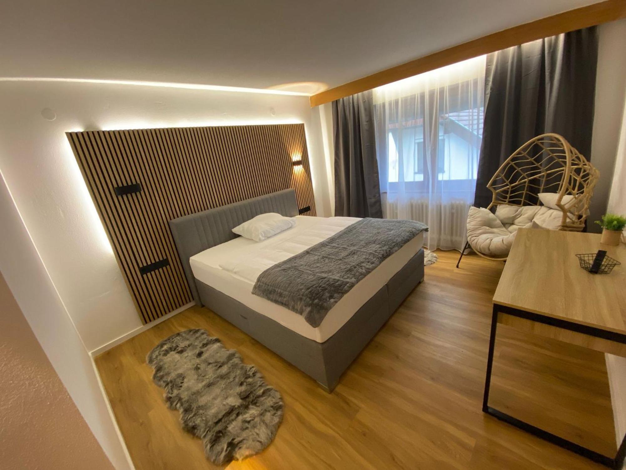 Naturhotel Blaubach Extérieur photo