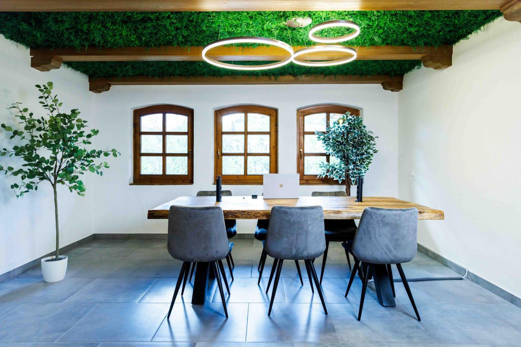 Naturhotel Blaubach Extérieur photo