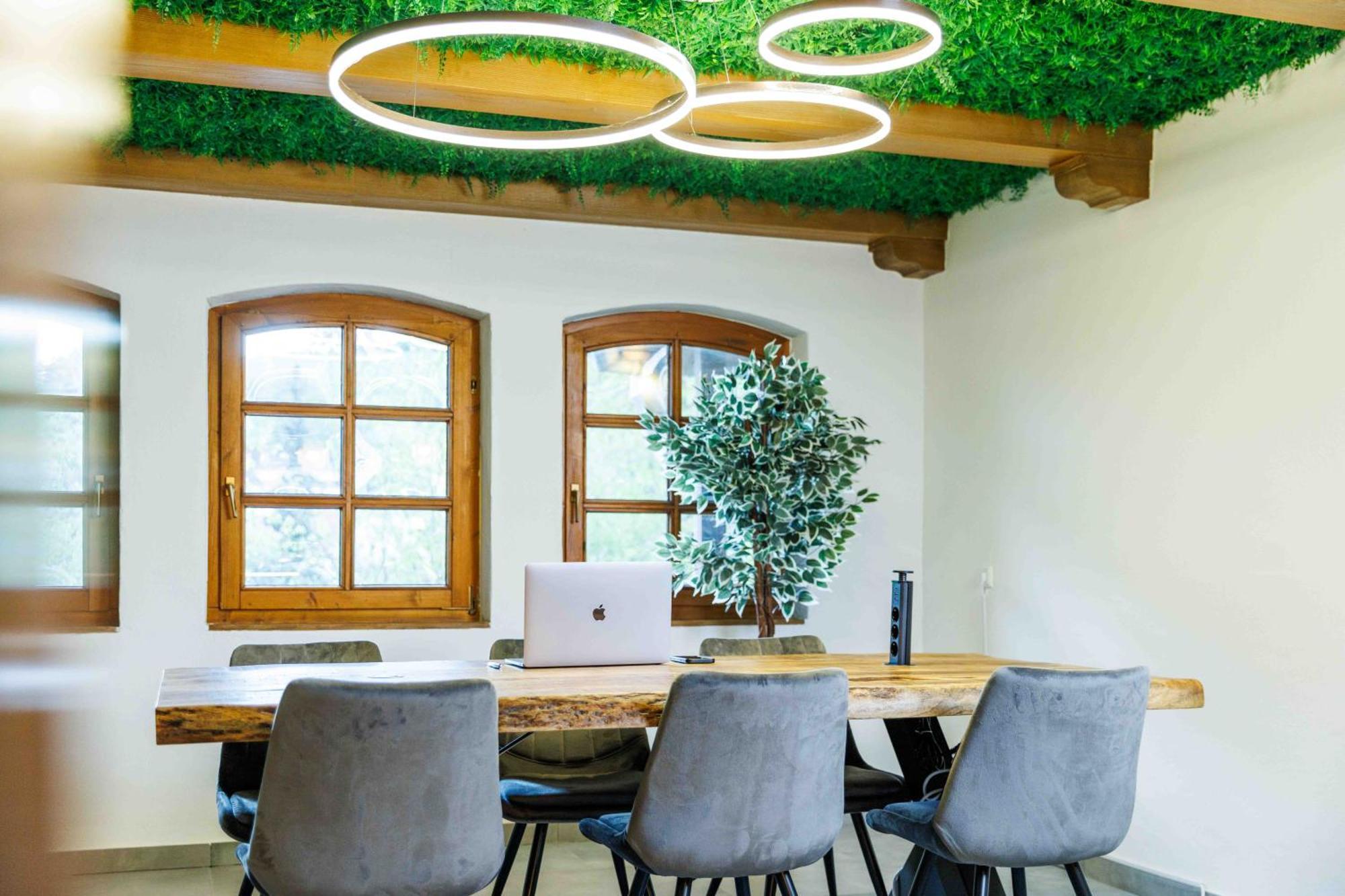 Naturhotel Blaubach Extérieur photo
