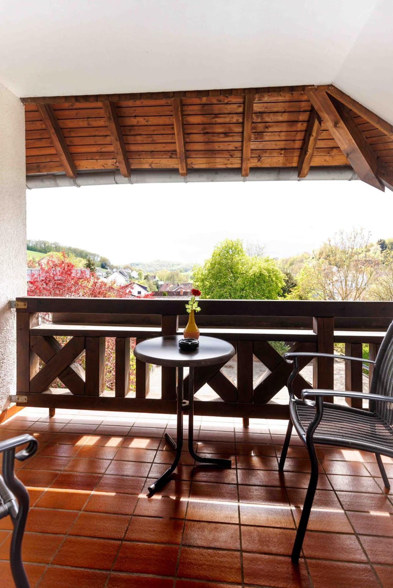 Naturhotel Blaubach Extérieur photo