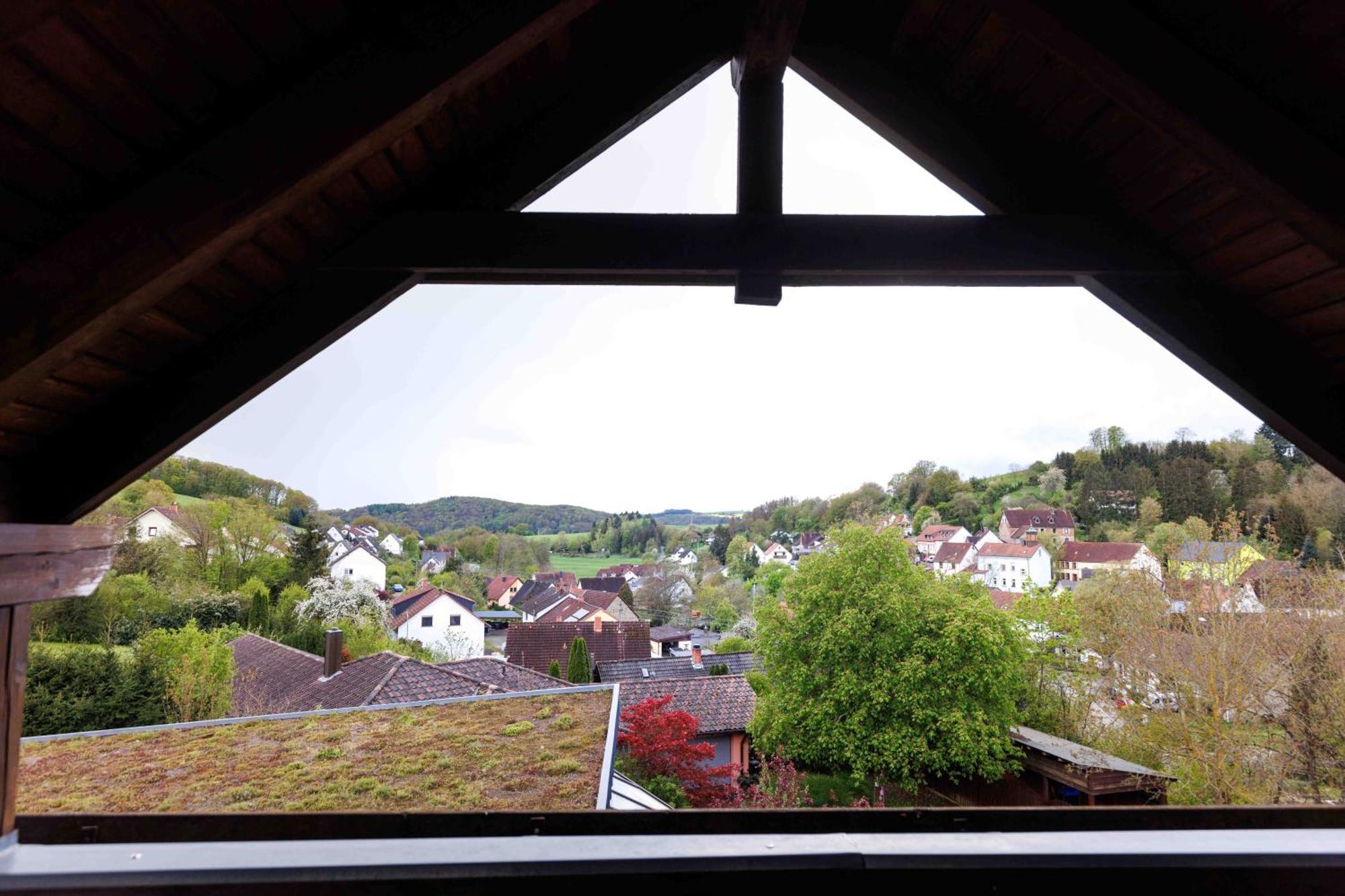 Naturhotel Blaubach Extérieur photo